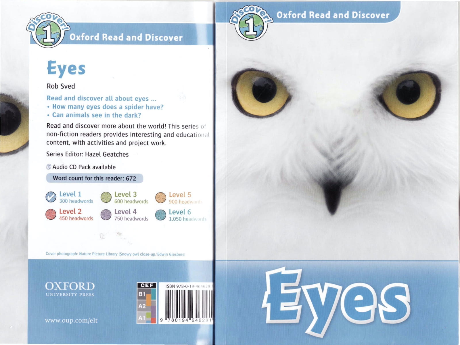 Eyes