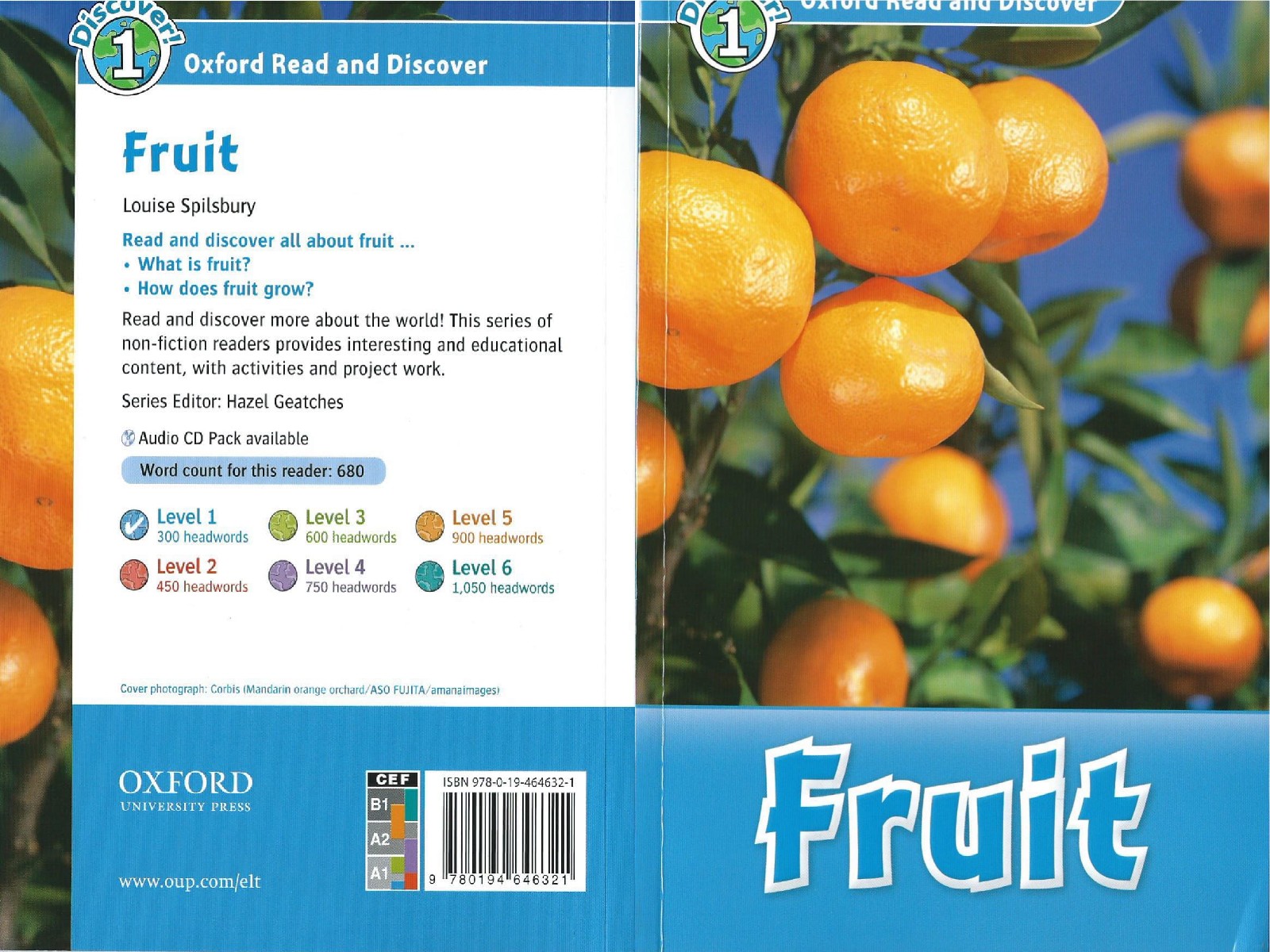 Fruit