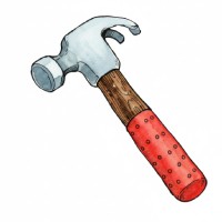 hammer