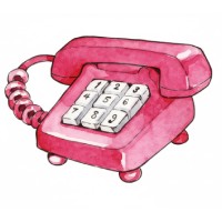 telephone