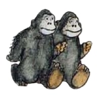 apes