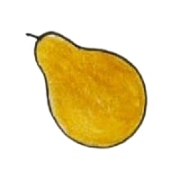 pear