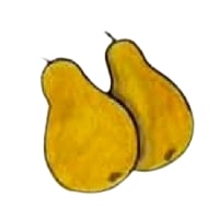 pears