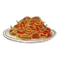 spaghetti