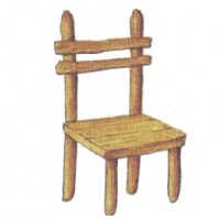 chair