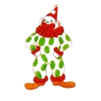 clown
