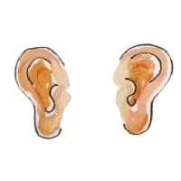 ears