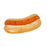 hot-dog