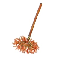 mop