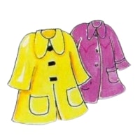 raincoats